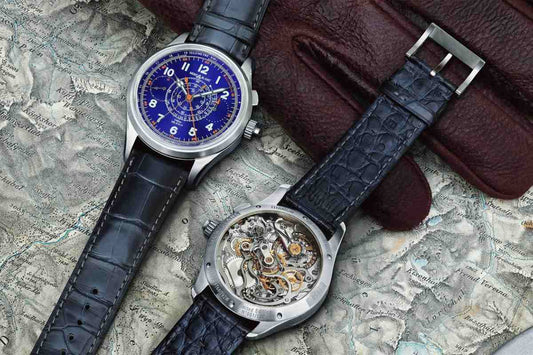 7 cosas que tienes que saber sobre Montblanc