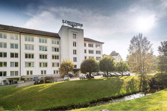 7 cosas que tienes que saber sobre Longines