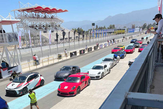 LOFT en Festival of Speed 2021