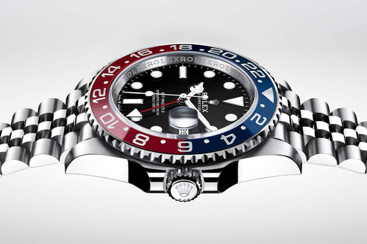 Las cinco mejores alternativas al Rolex GMT-Master II actual