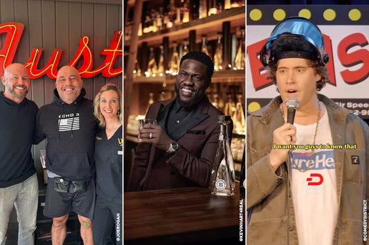 2+1 Recomendados por LOFT: Especial Comediantes