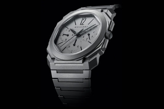 Bvlgari Octo Finissimo