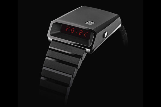 Girard-Perregaux Casquette 2.0
