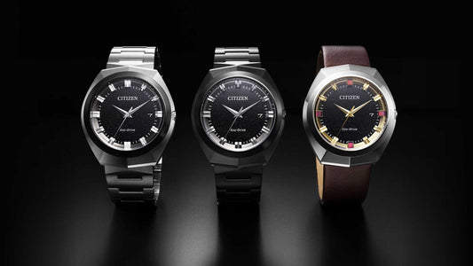 Citizen Eco-Drive 365