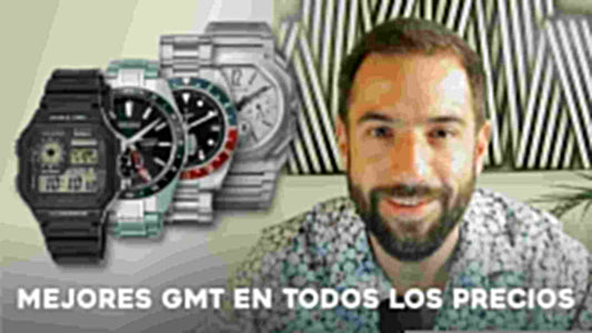 Mejores GMT en todos los precios