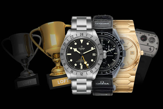 LOFT Awards 2022