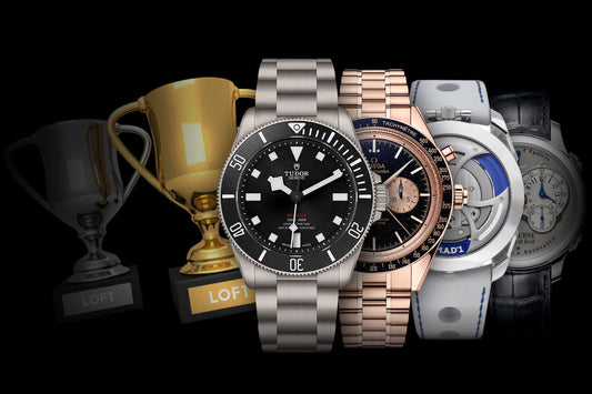 LOFT Awards 2022