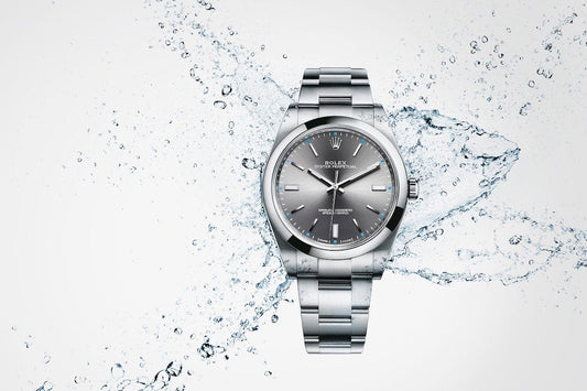 Los mitos y verdades sobre la limpieza de relojes
