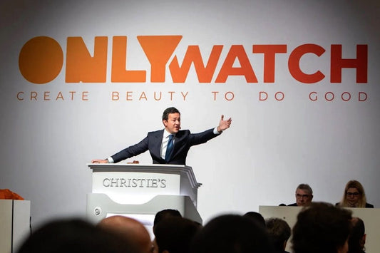 Only Watch 2021