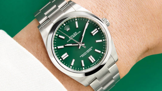Relojes de entrada: el desde de cada marca