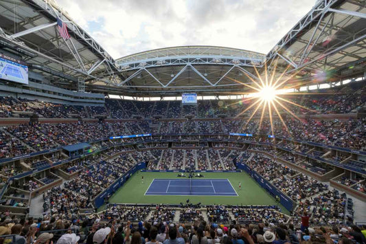 Rolex Cronometrador Oficial US Open 2022