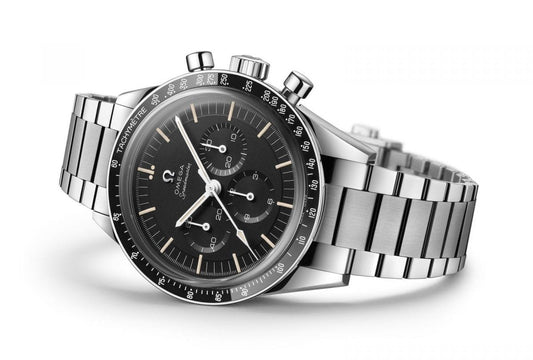 Speedmaster Moonwatch 321
