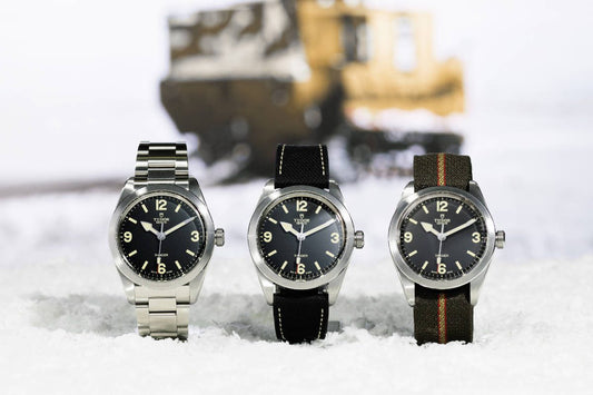 Tudor Ranger