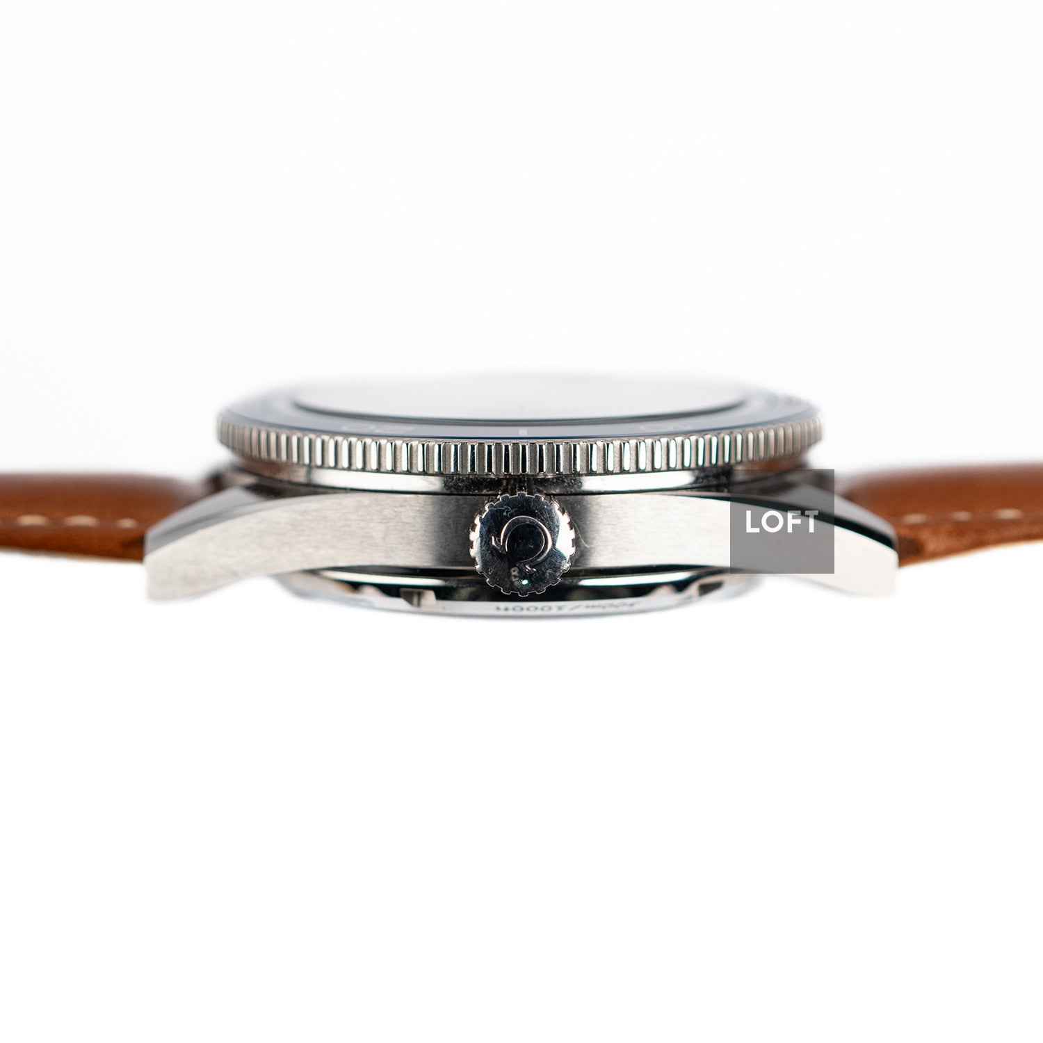 Omega Seamaster 300 Master Co-Axial Chronometer 41 mm