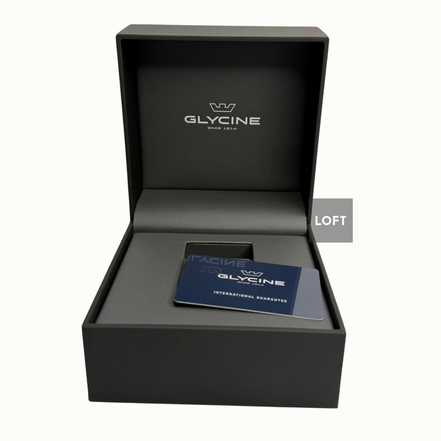 Glycine Combat Sub 42 Sport Automatic 42mm