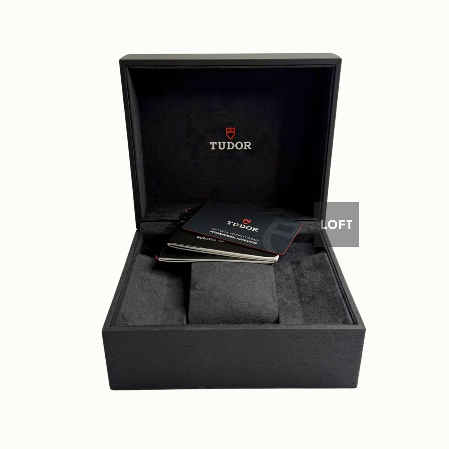 Tudor Heritage Black Bay 79230 Blue Bezel 41mm