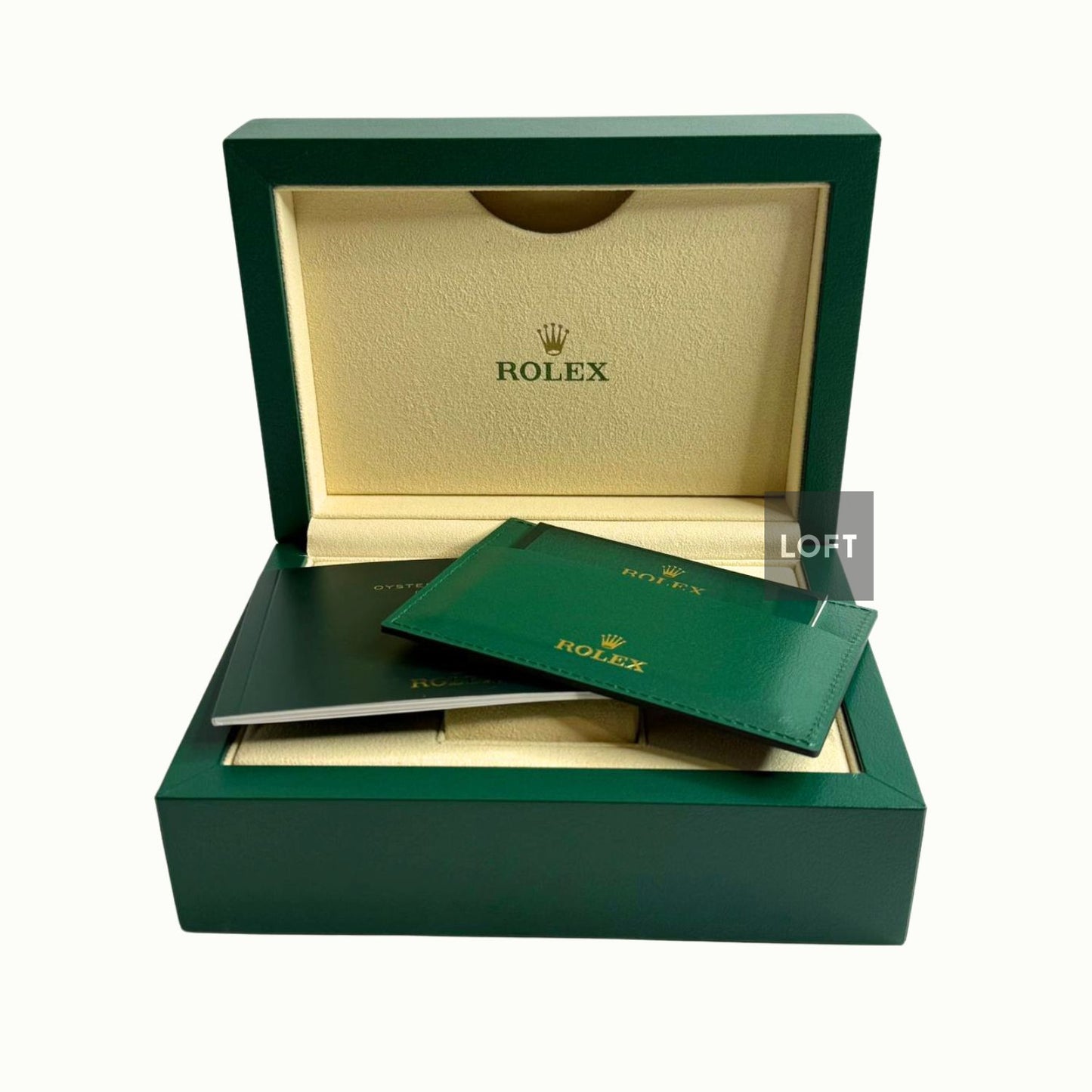 Rolex Datejust 41 ref. 126334 Blue Roman 41mm