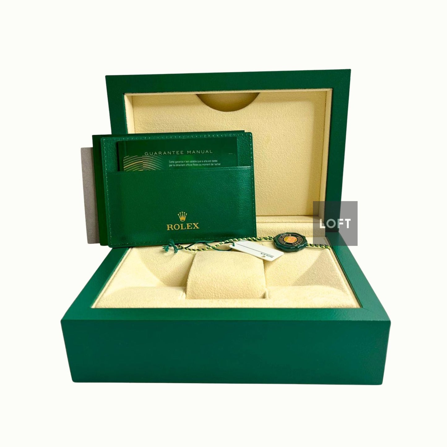 Rolex Submariner 126613 Steel/Yellow Gold Bluesy 41mm