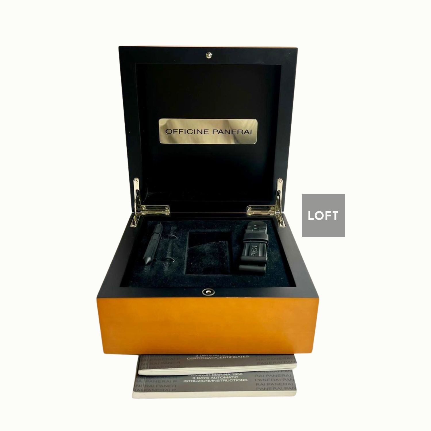 Panerai Luminor Marina 1950 3 Days Automatic 44mm