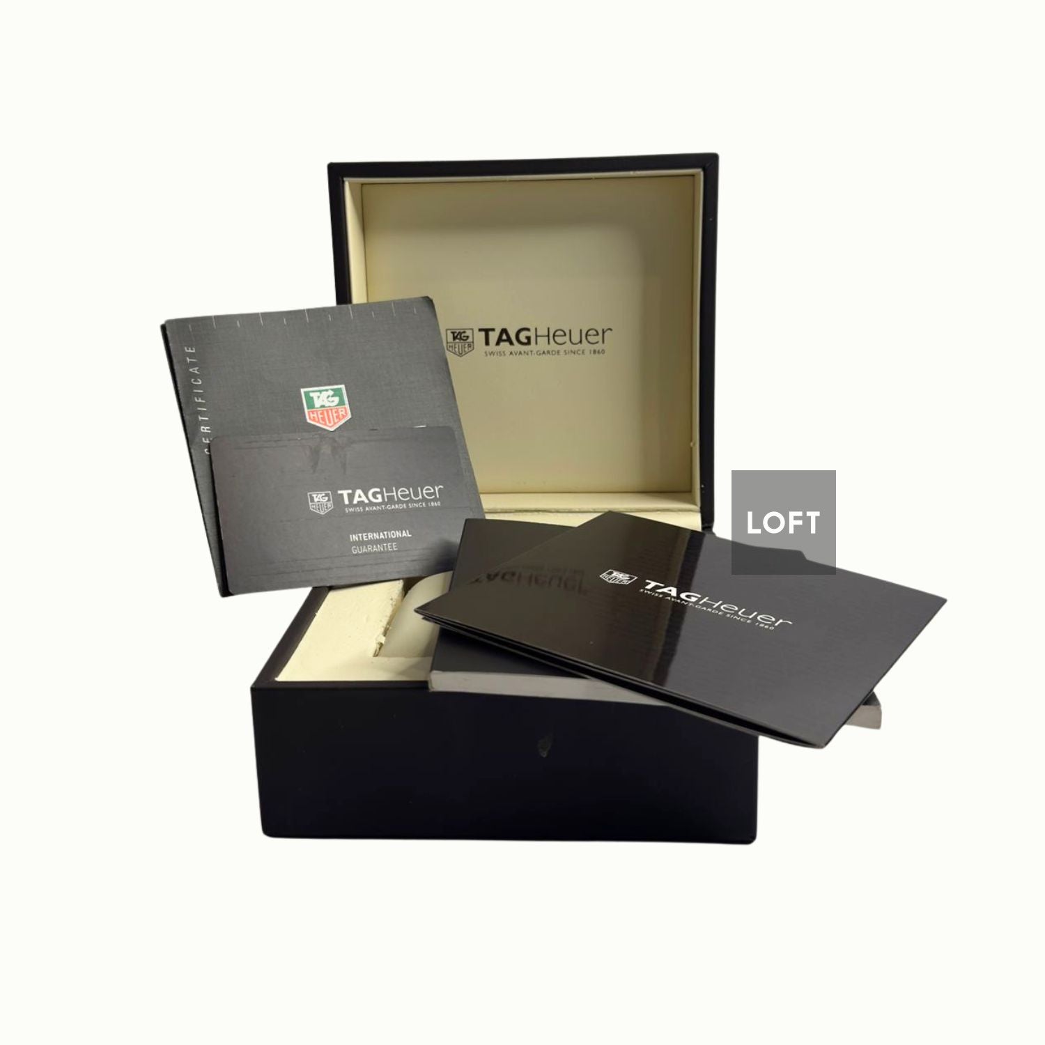 TAG Heuer Formula 1 Calibre 16 Automatic 44mm