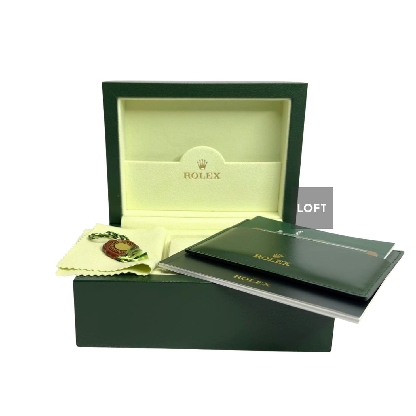 Rolex Datejust 178240 Automatic Date Roman Dial 31mm