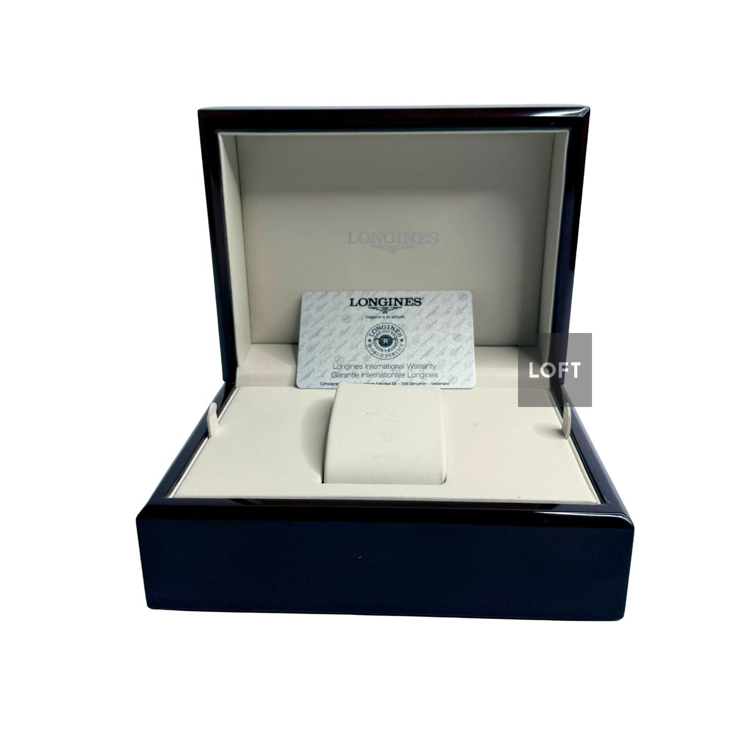 Longines Heritage Automatic Monopusher Chronograph 38.5mm