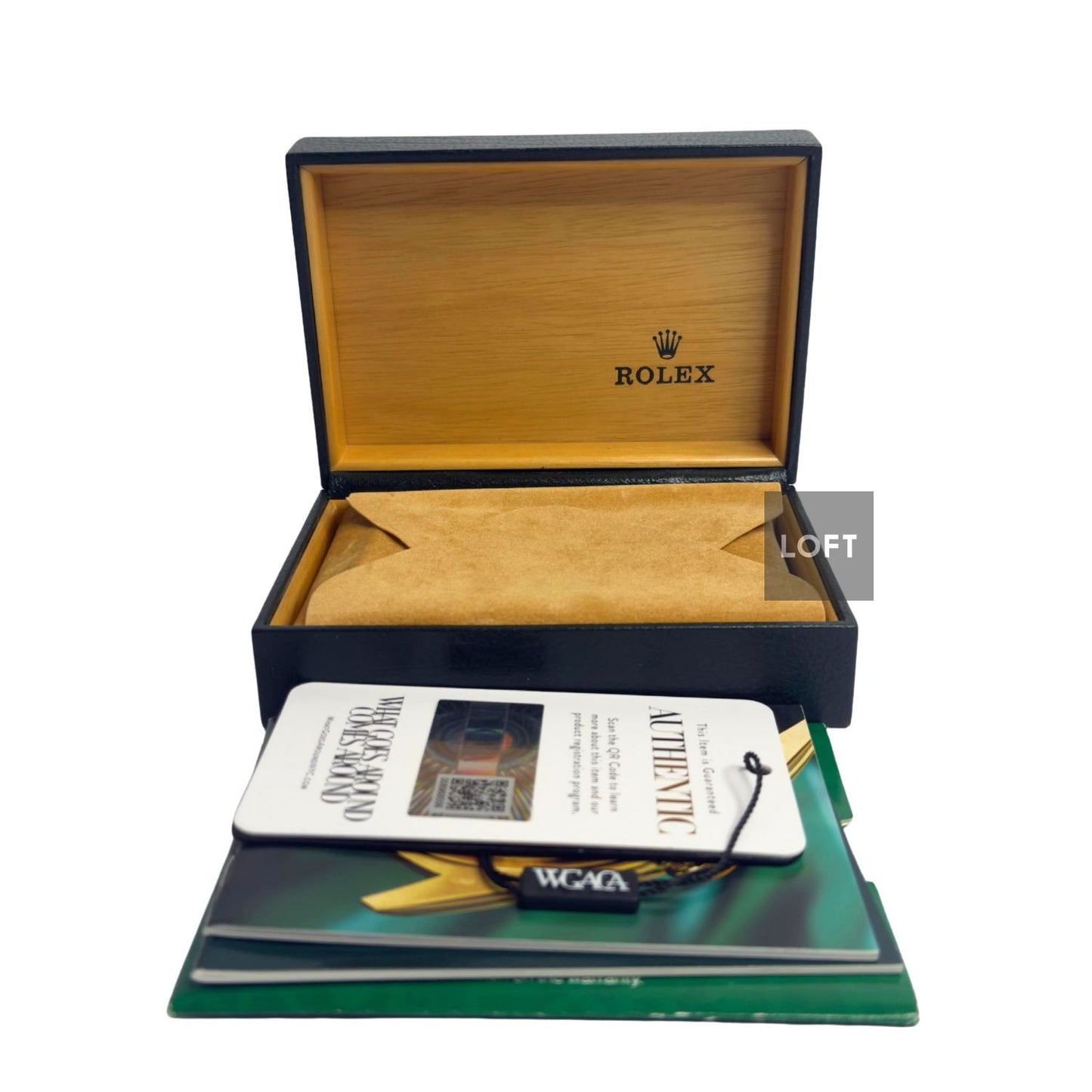 Rolex Air‑King Precision 14010 Automatic 34mm