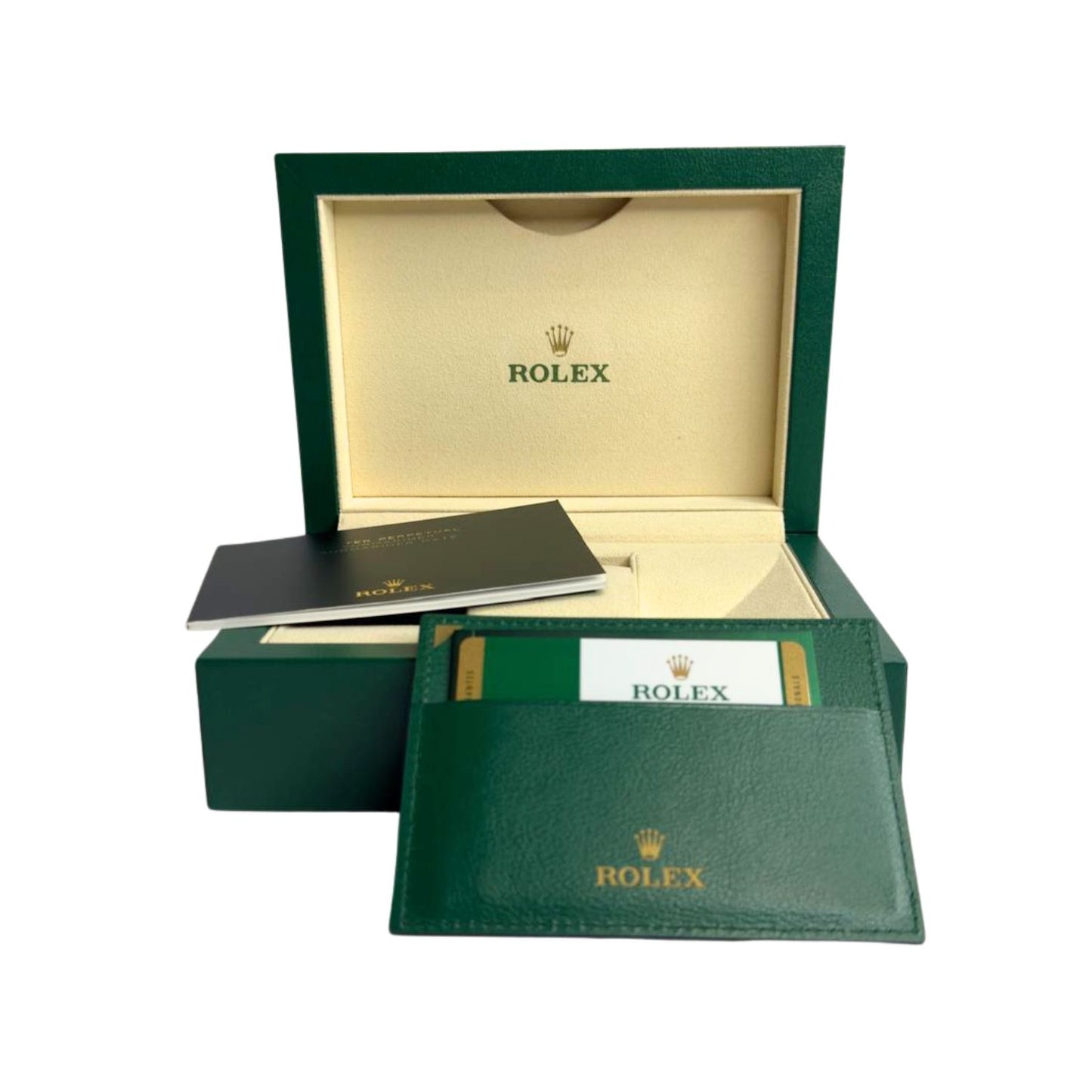 Rolex Submariner No‑Date 114060 Automatic 40mm