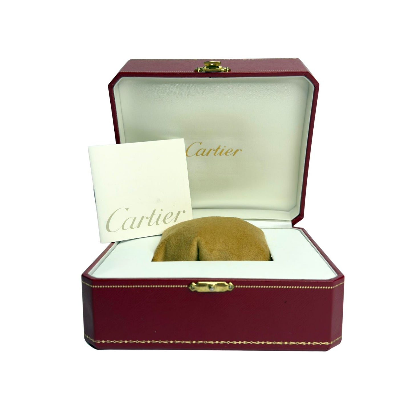 Cartier Calibre de Cartier Diver Automatic Ceramic 42mm