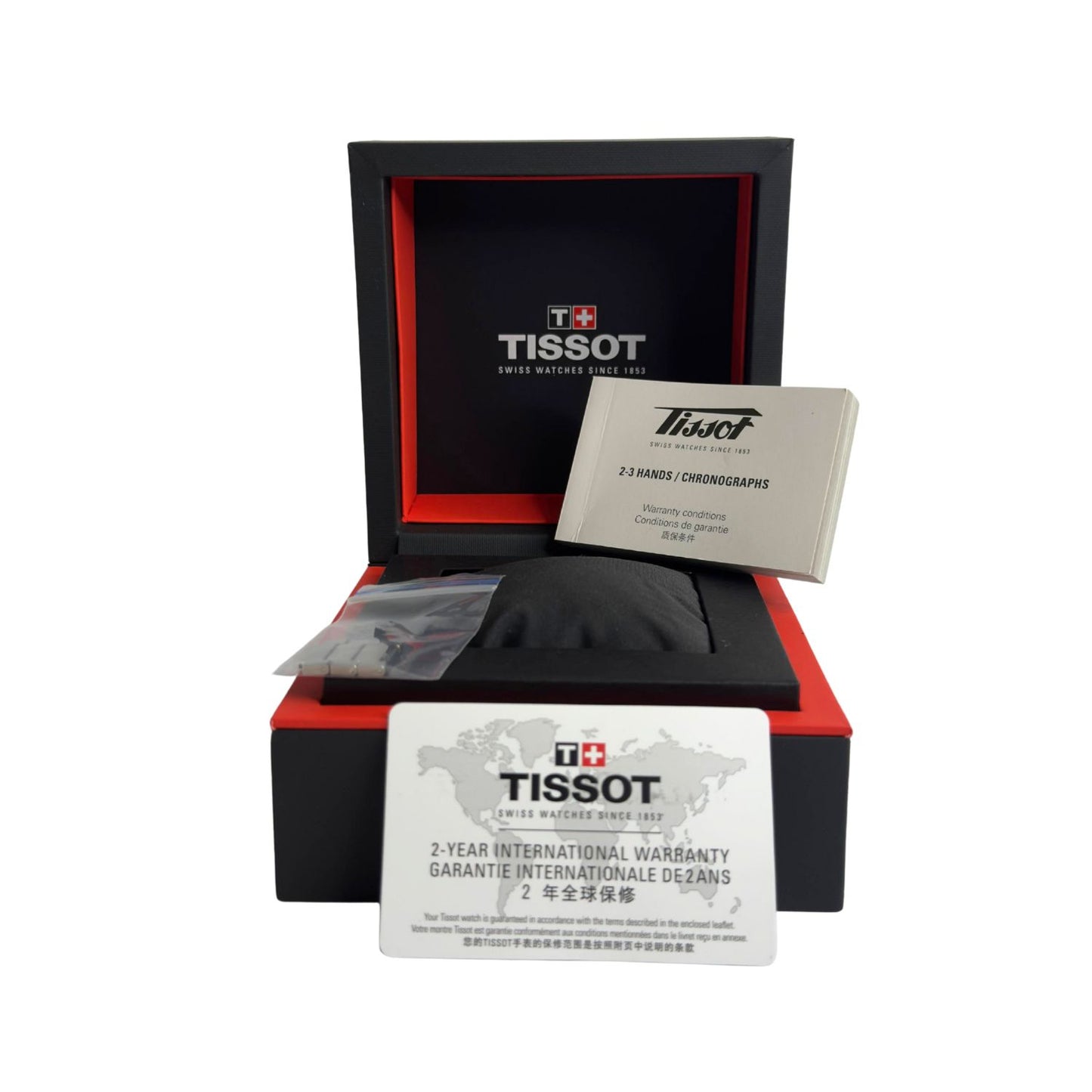 Tissot PRX Powermatic 80 Automatic Blue Dial 40mm
