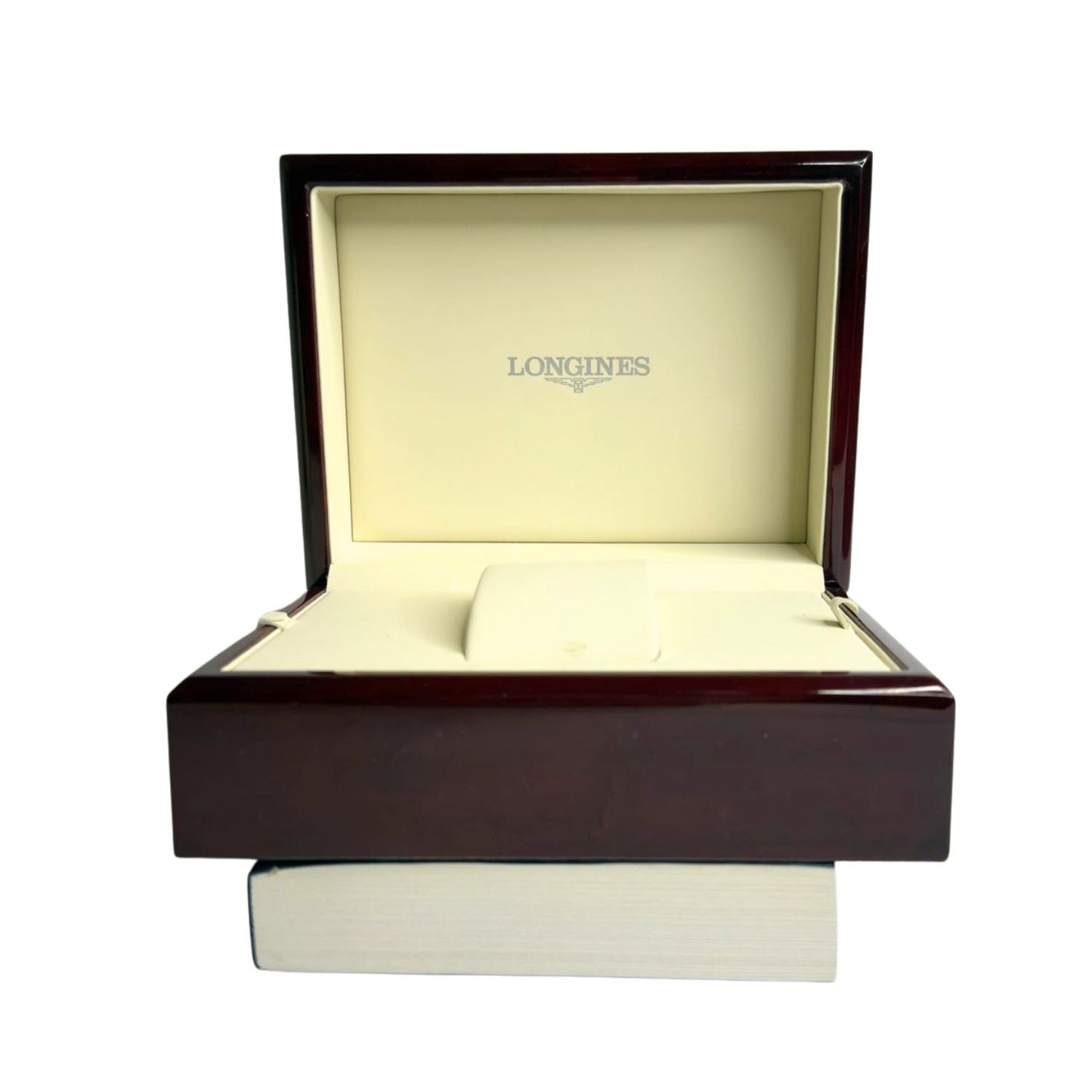 Longines Master Collection Small Seconds XL 47.5mm