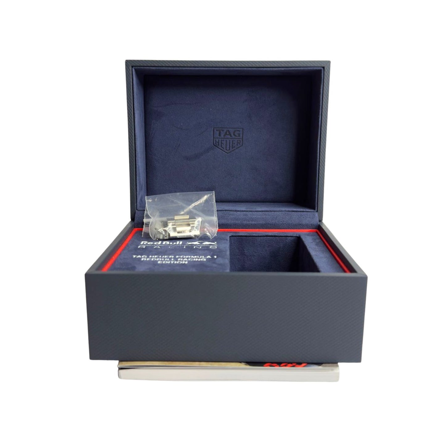 TAG Heuer Formula 1 Red Bull Chronograph 42mm