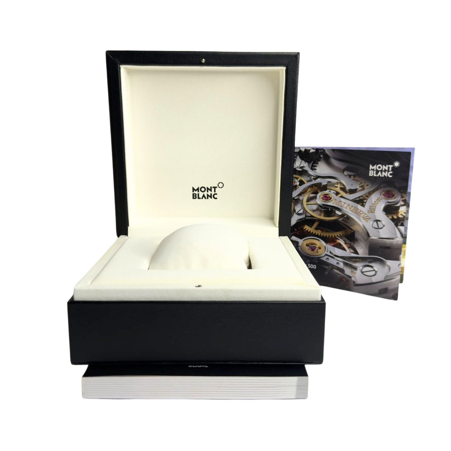 Montblanc 1858 Geosphere Limited Edition 42mm