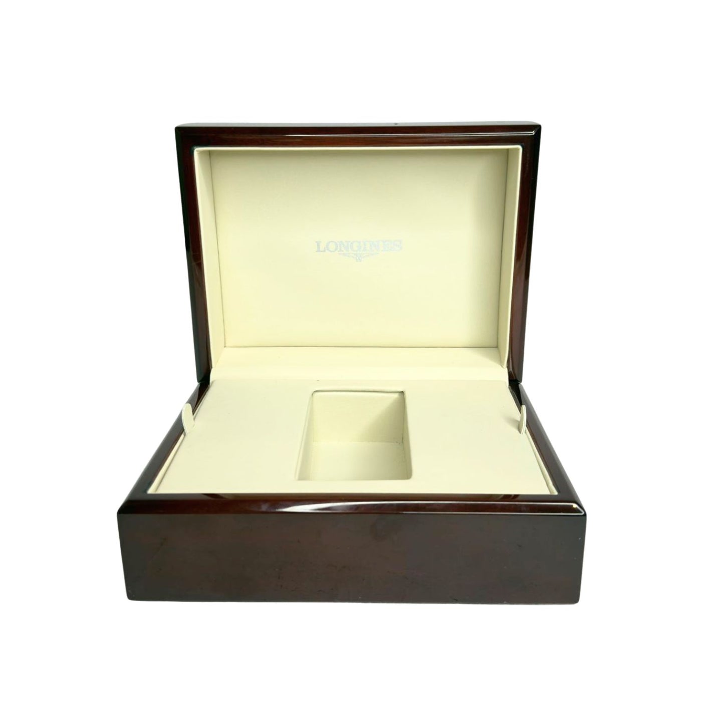 Longines Master Collection Automatic White Dial 40mm
