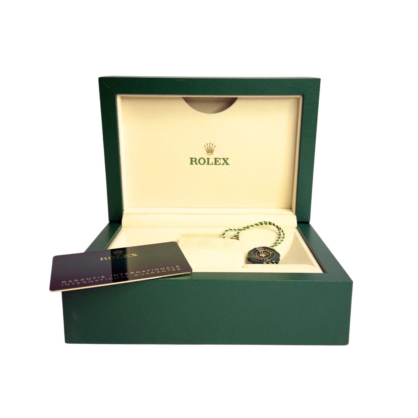 Rolex Submariner Date 126610LV "Starbucks" 41mm