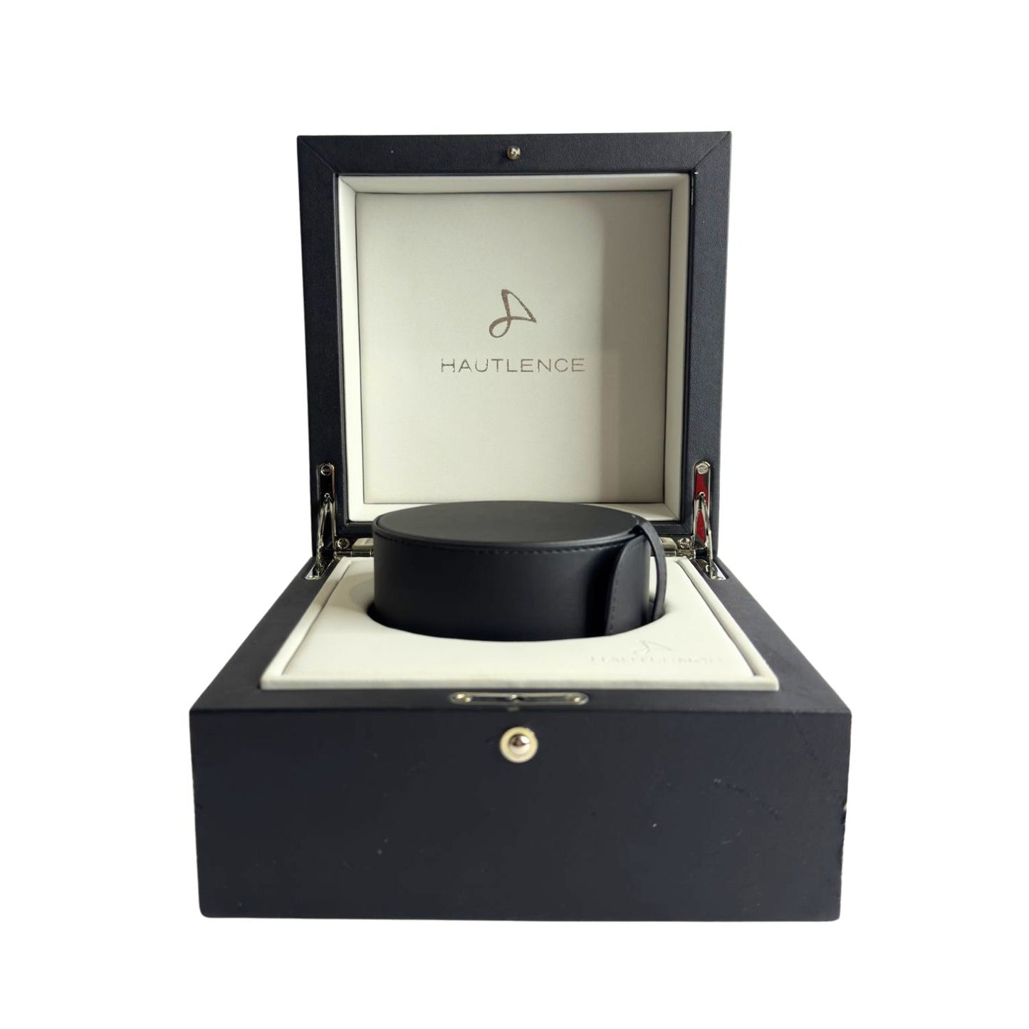 Hautlence Avant-garde HLRS 03 Titanium Automatic 44mm