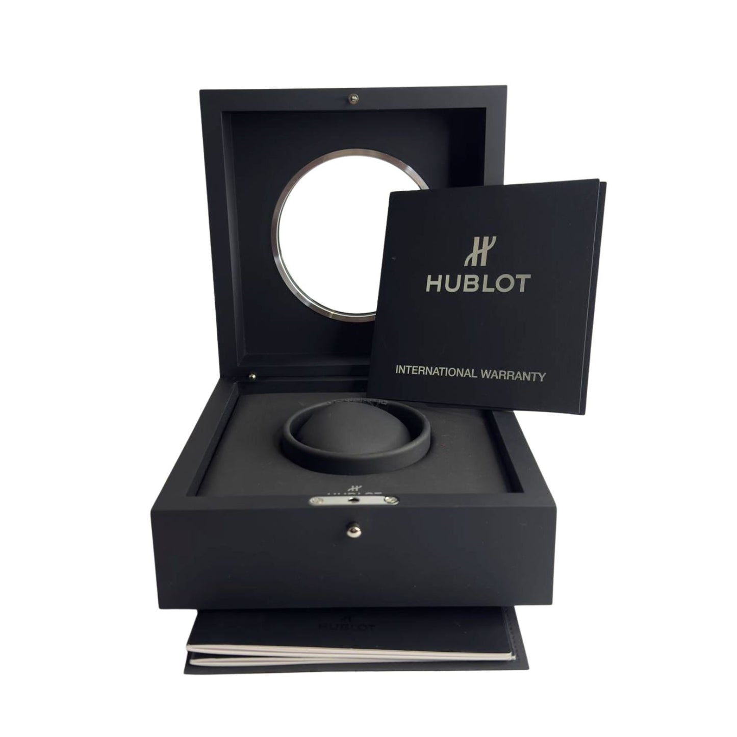 Hublot Big Bang Unico Titanium Chronograph Skeleton 42mm