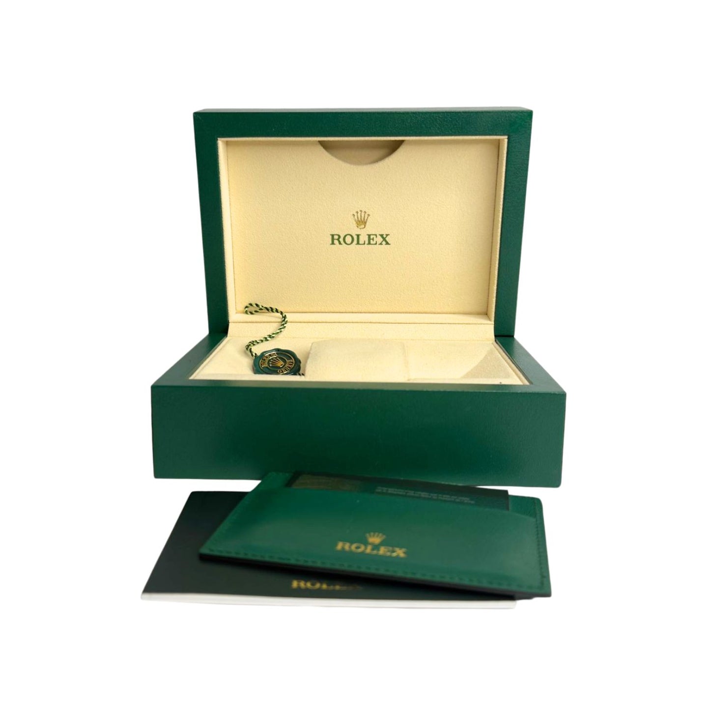 Rolex Submariner Date 126610LN Oystersteel 41mm