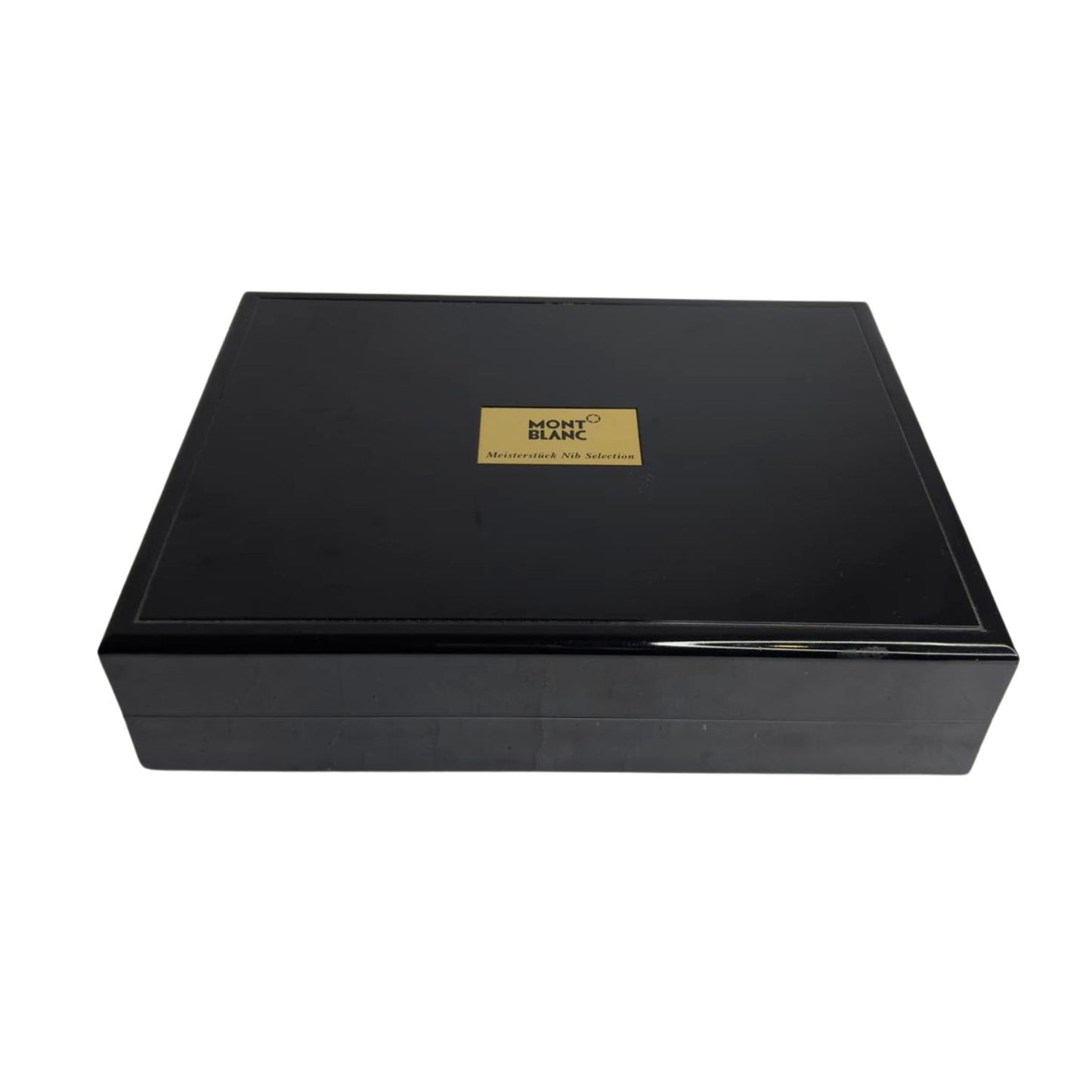 Montblanc Nib Selection Box