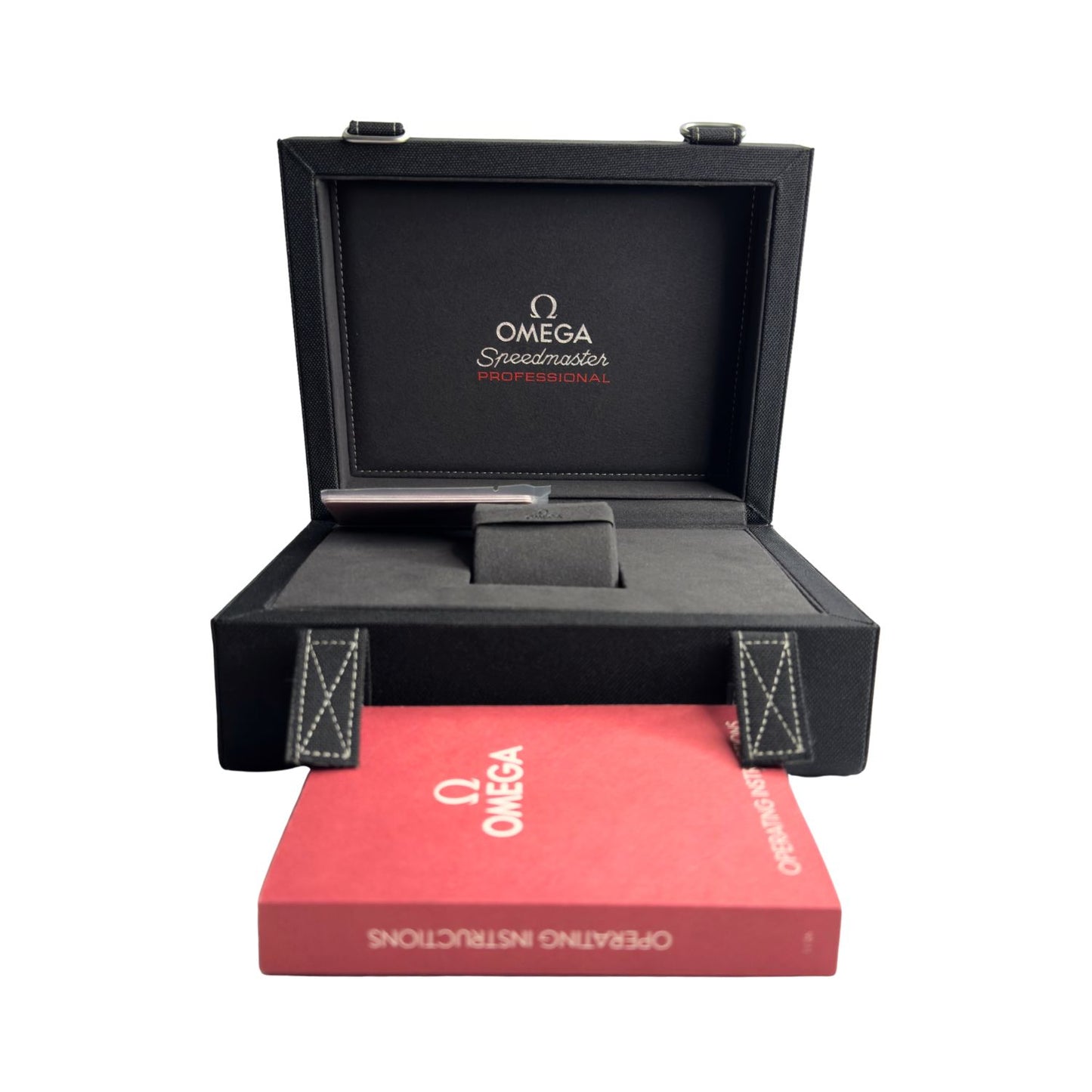 Omega Speedmaster Professional Manual Two-Tone 42mm