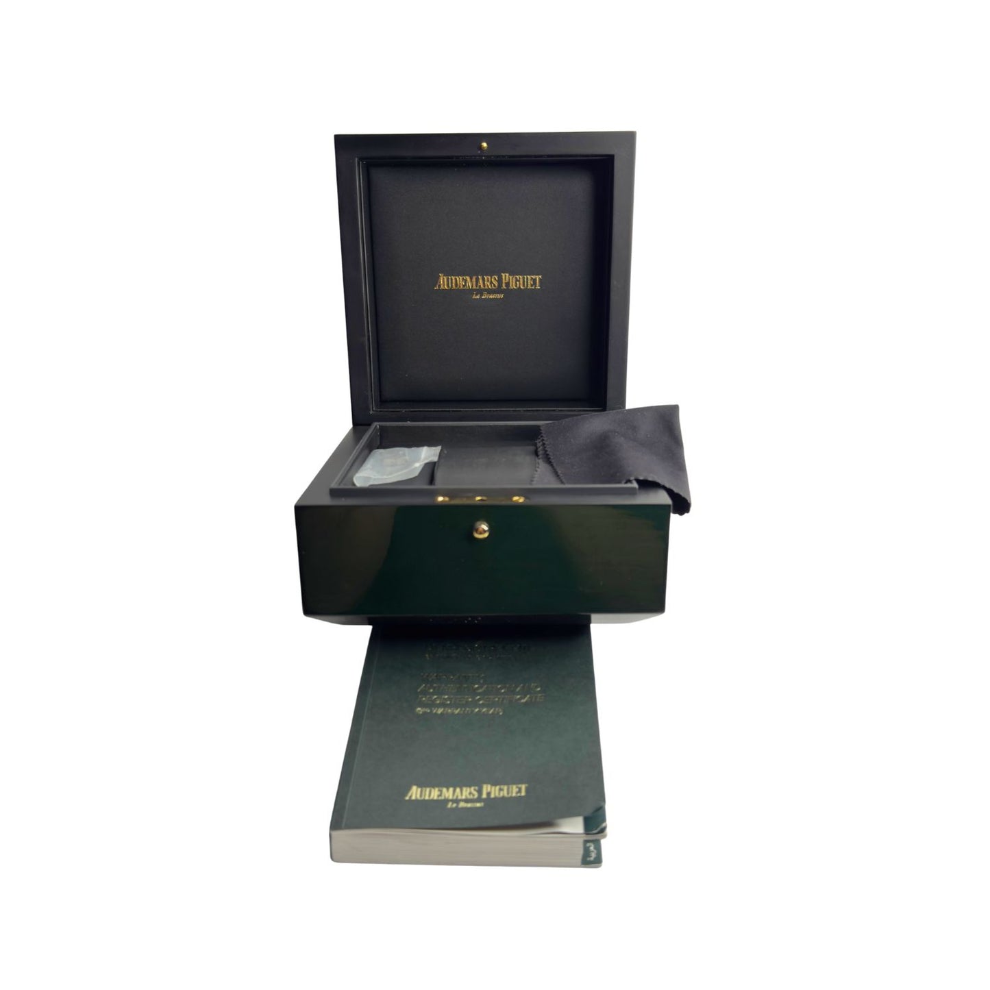 Audemars Piguet Royal Oak Automatic Silver Dial 41mm