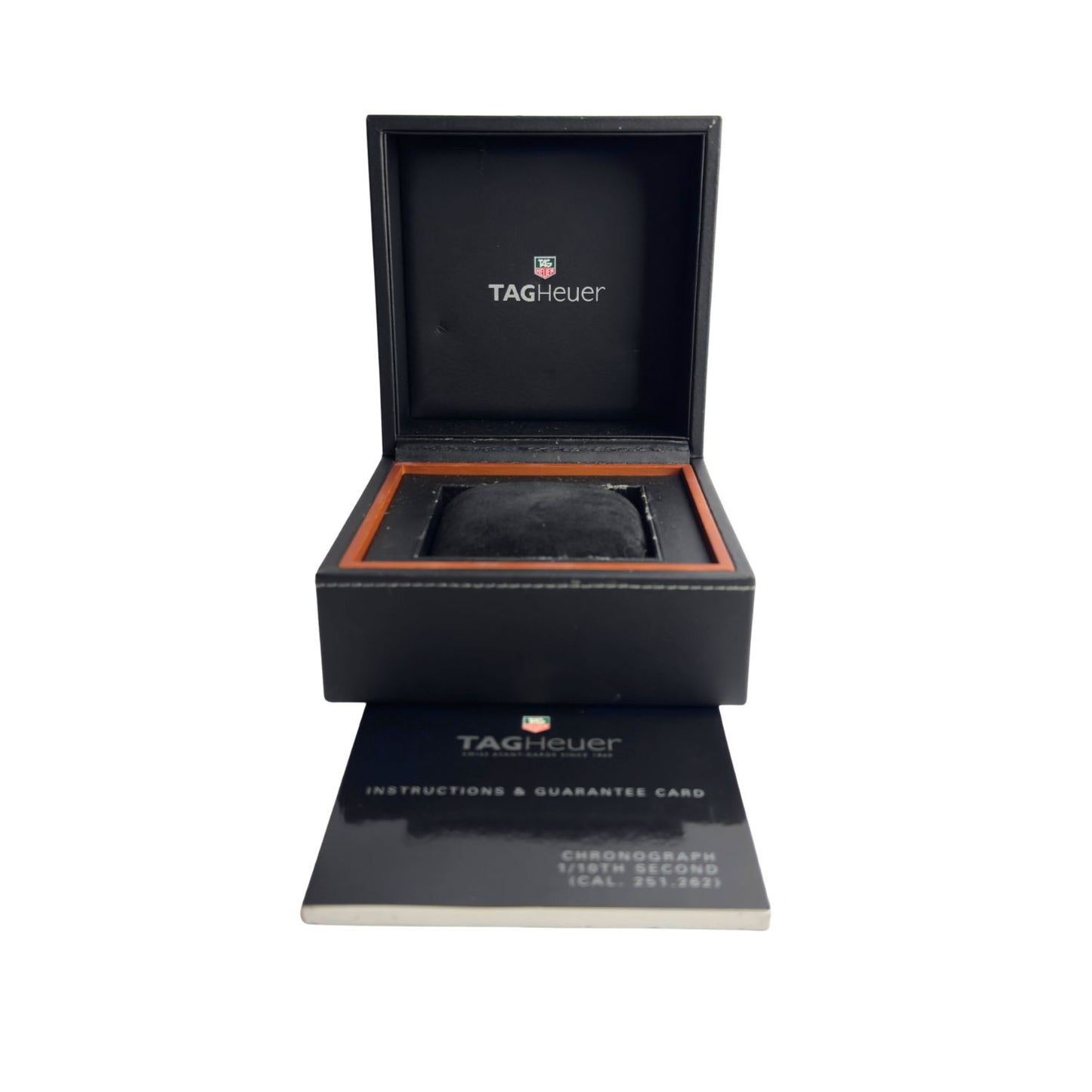 TAG Heuer Aquaracer Quartz Chronograph Blue 41mm