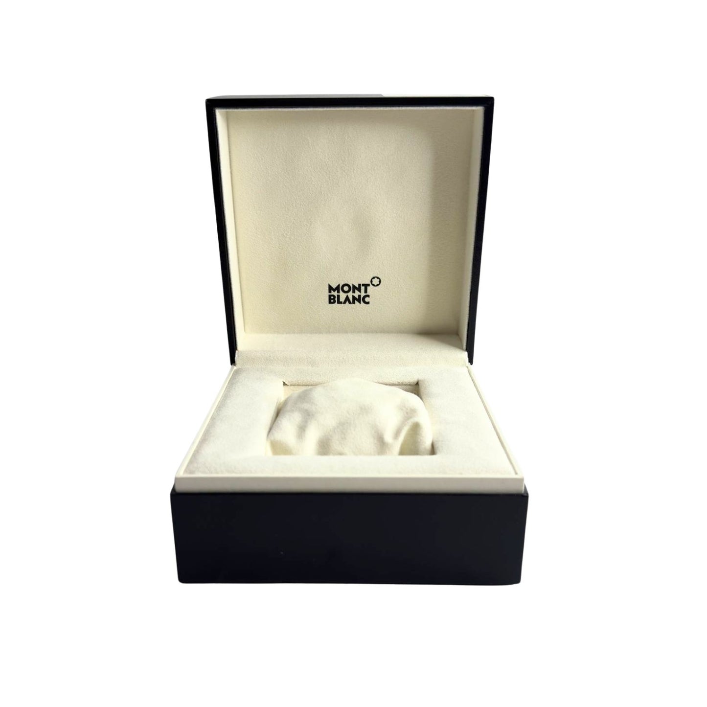 Montblanc TimeWalker Date Black Dial Automatic 41mm