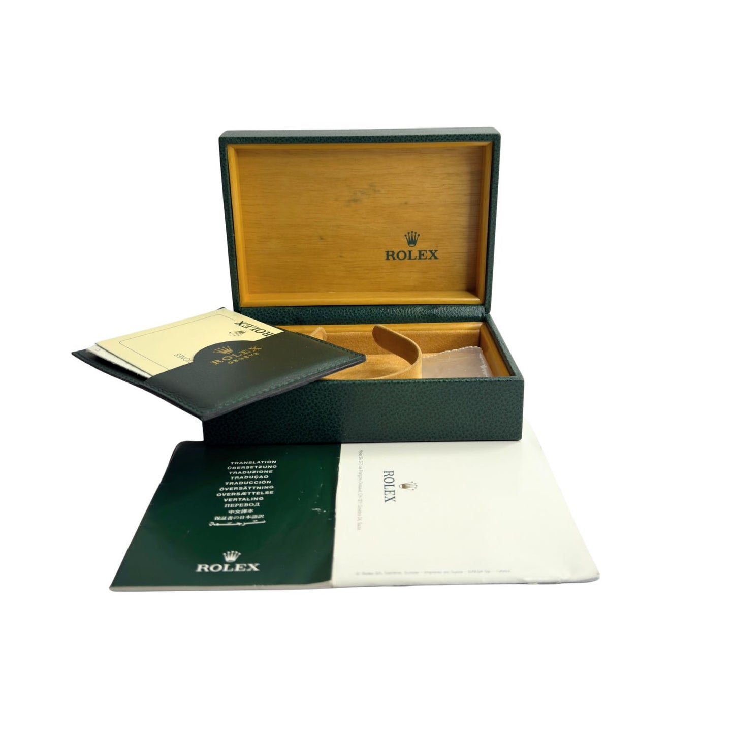 Rolex Lady-Datejust 69173 Automatic Two-Tone 26mm