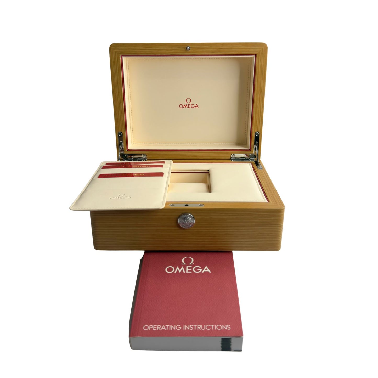 Omega Speedmaster Moonwatch Apollo 8 Dark Side of the Moon 44.25mm