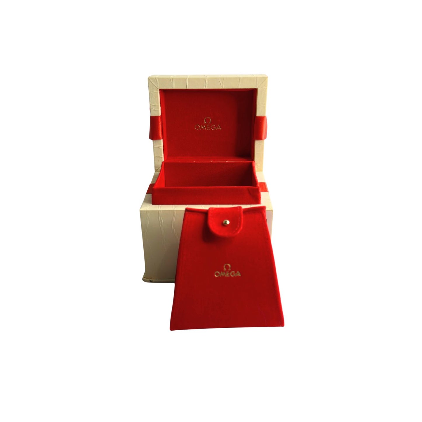 Omega Seamaster Aqua Terra Diamond Dial 34mm