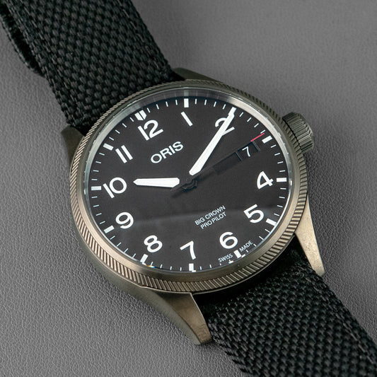 Oris Big Crown ProPilot Day Date Automatic 45mm