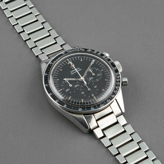 Omega Speedmaster "Ed White" Cal. 321 Pre-Moon 39.7mm