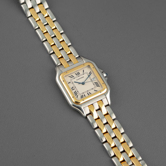 Cartier Panthère de Cartier 8823 Two-Tone 29mm
