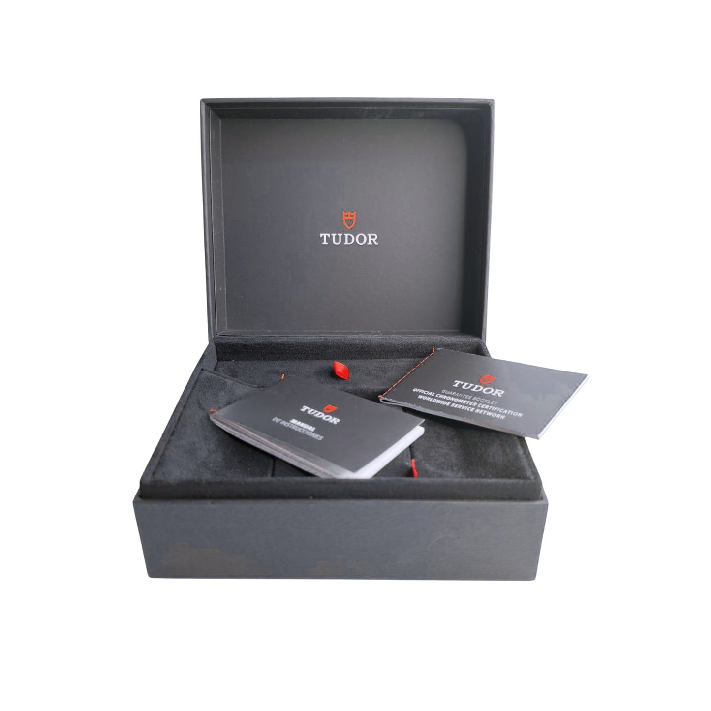 Tudor Black Bay Chrono 79360 Automatic Pink Dial 41mm